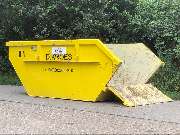 D. Kroes Containerdienst - GALLERY