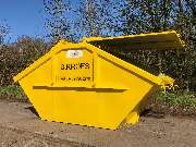 D. Kroes Containerdienst - GALLERY