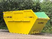 D. Kroes Containerdienst - GALLERY