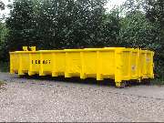 D. Kroes Containerdienst - GALLERY