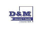 D & M Glaserei u. Handel - 1