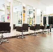 Friseur D. Machts Lounge – Mall of Berlin / LP12