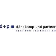 d + p dänekamp und partner Beratende Ingenieure VBI - LOGO