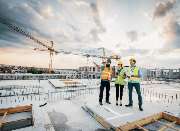 D.S. Gebäudereinigung - GALLERY