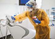 D.S. Gebäudereinigung - GALLERY