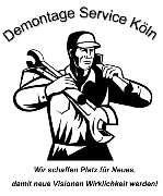 D.S.K. Demontage Service Köln - GALLERY