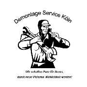 D.S.K. Demontage Service Köln - LOGO