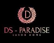 D.S Paradise Innenausbau / Garten und Landschaftsbau - LOGO