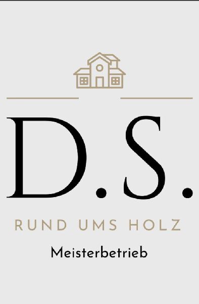 D.S. Rund ums Holz - 1