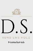 D.S. Rund ums Holz - 1