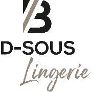 D-SOUS Lingerie - LOGO