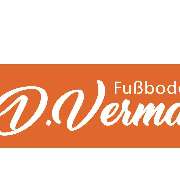 D. Vermasern Estrich u. Bodenbeschichtung - LOGO