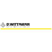 D. Wittmann - LOGO