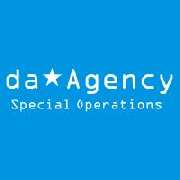 da Agency - Web & SEO Agentur - LOGO