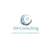 DA Consulting! - DA Consulting Logo