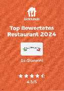 Da Giovanni Liefer-& Partyservice - 2
