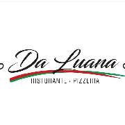 Da Luana - Italienisch mediterane Küche - LOGO