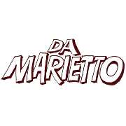 Da Marietto - LOGO