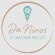Da Ninos Eismanufaktur GmbH - LOGO