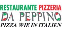 Da Peppino - LOGO