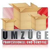 D&A Umzüge - LOGO