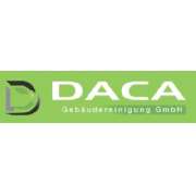 DACA Gebäudedienste GmbH - LOGO