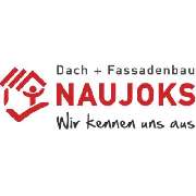 Dach + Fassadenbau Naujoks - LOGO