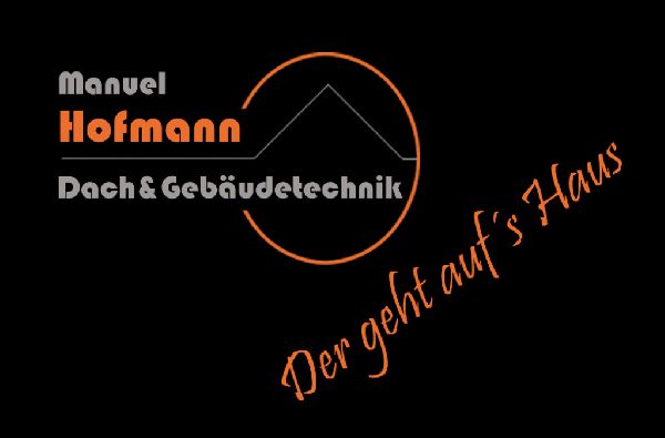 Dach & Gebäudetechnik Hofmann Inh. Manuel Hofmann  …