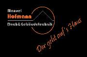 Dach & Gebäudetechnik Hofmann Inh. Manuel Hofmann - 1
