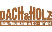 Dach-&-Holz-Bau Neumann & Co. GmbH - LOGO