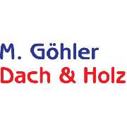 Dach & Holz Matthias Göhler - LOGO