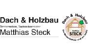 Dach & Holzbau - Steck Matthias - LOGO