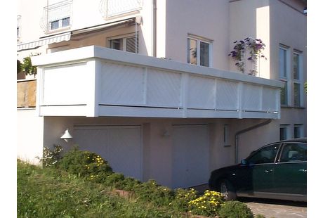 Dach Komplett Keidel - GALLERY