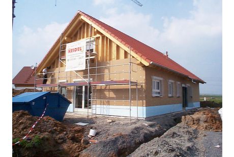 Dach Komplett Keidel - GALLERY