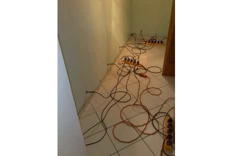 Dach Komplett Keidel - GALLERY