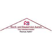 Dach- und Bauservice Thomas Aurich - LOGO