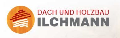 Dach und Holzbau Ilchmann - 1