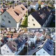 Dach Vision - GALLERY