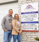 Dach-Wand-Bautenschutz Marco Häder - GALLERY