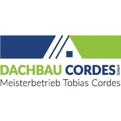 Dachbau Cordes GmbH - LOGO