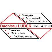 Dachbau Luber GmbH & Co. KG - LOGO