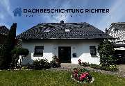 Dachbeschichtung Richter - Dachreinigung und Fassade - GALLERY