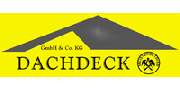 DACHDECK GmbH & Co. KG - LOGO