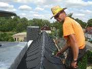 Dachdecker Alexander Dillo - GALLERY