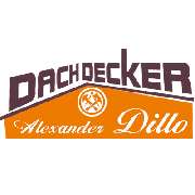 Dachdecker Alexander Dillo - LOGO