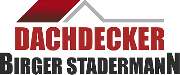 Dachdecker Birger Stadermann - 2