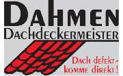 Dachdecker Dahmen - LOGO