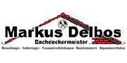 Dachdecker Delbos - LOGO