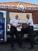 Dachdecker & Gerüstbau Löwe GmbH - GALLERY