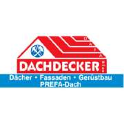 DACHDECKER GmbH DAFA Schleiz - LOGO